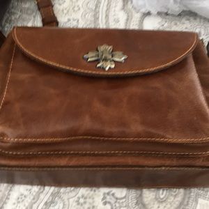 Patricia Nash crossbody bag